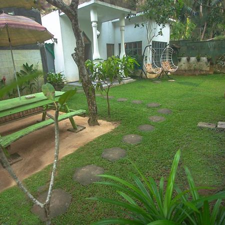 Percy Residence Unawatuna Luaran gambar