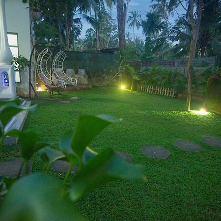 Percy Residence Unawatuna Luaran gambar
