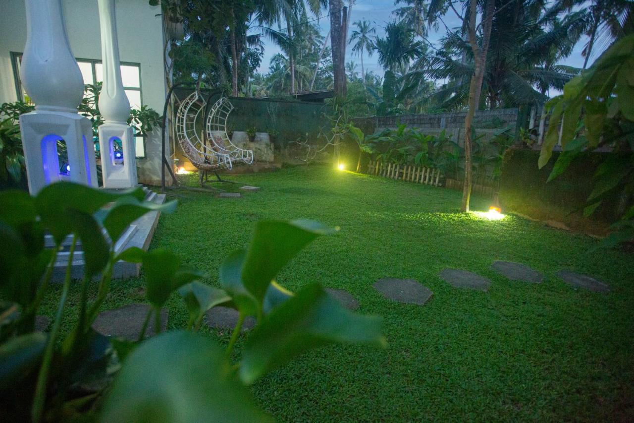 Percy Residence Unawatuna Luaran gambar