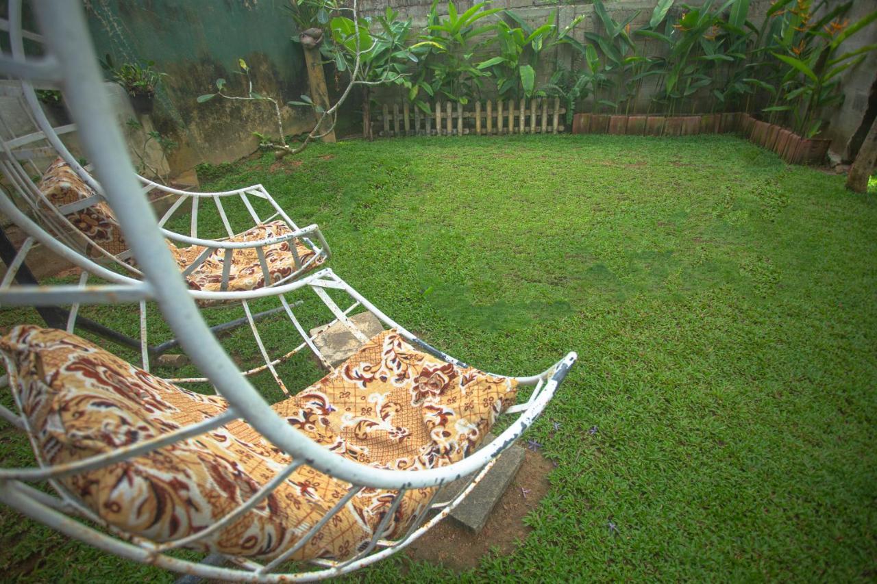 Percy Residence Unawatuna Luaran gambar