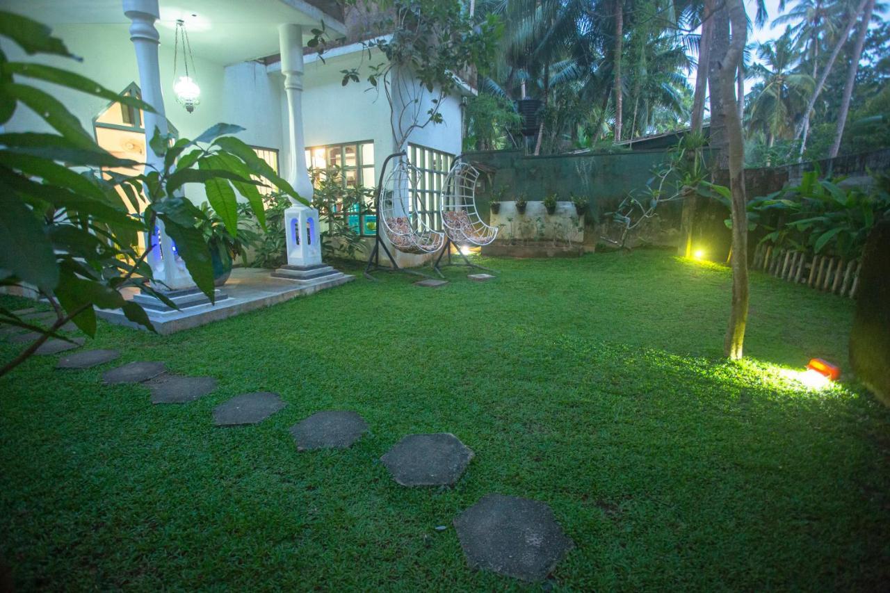 Percy Residence Unawatuna Luaran gambar