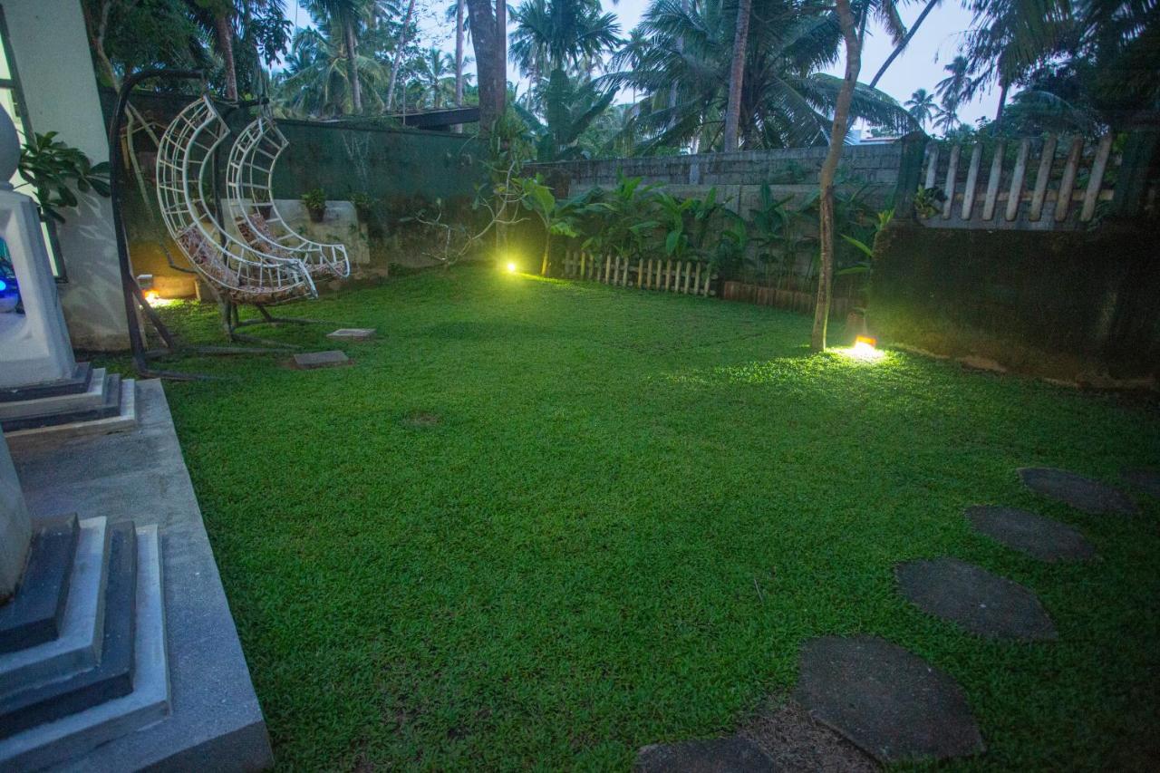 Percy Residence Unawatuna Luaran gambar