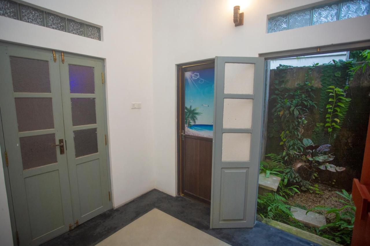 Percy Residence Unawatuna Luaran gambar