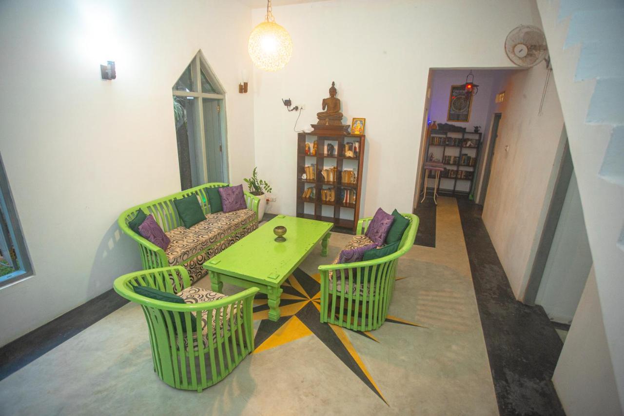 Percy Residence Unawatuna Luaran gambar