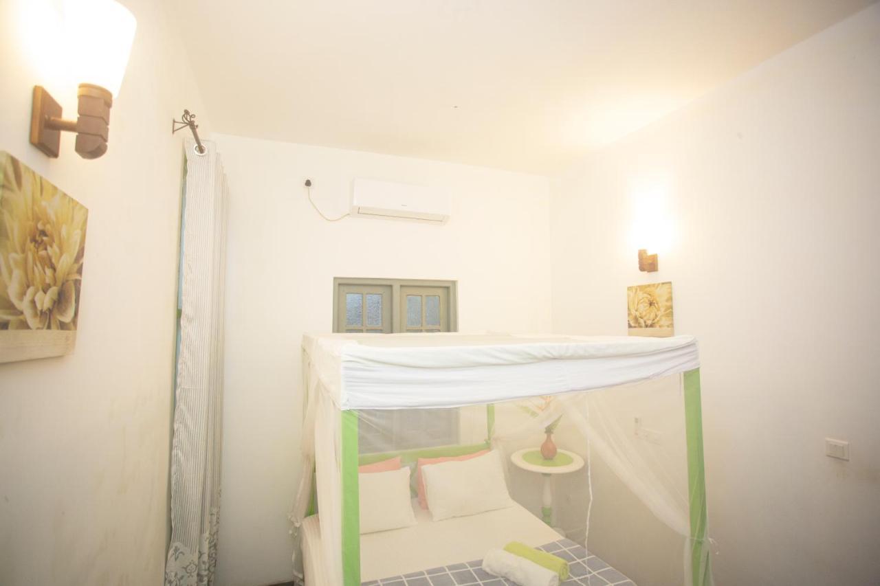 Percy Residence Unawatuna Luaran gambar