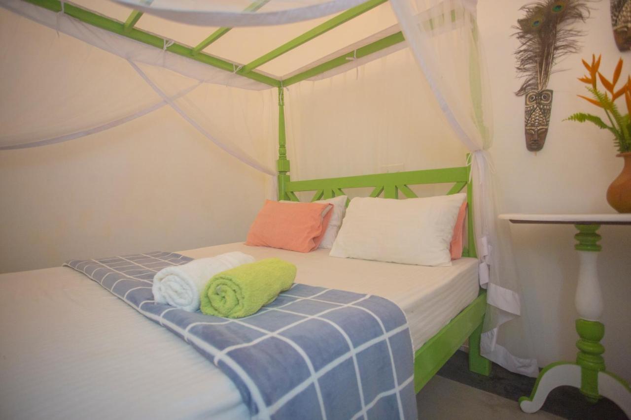 Percy Residence Unawatuna Luaran gambar