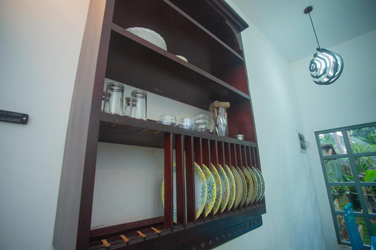 Percy Residence Unawatuna Luaran gambar