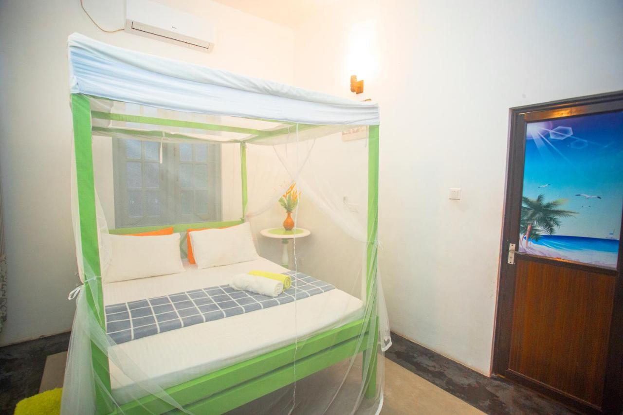 Percy Residence Unawatuna Luaran gambar