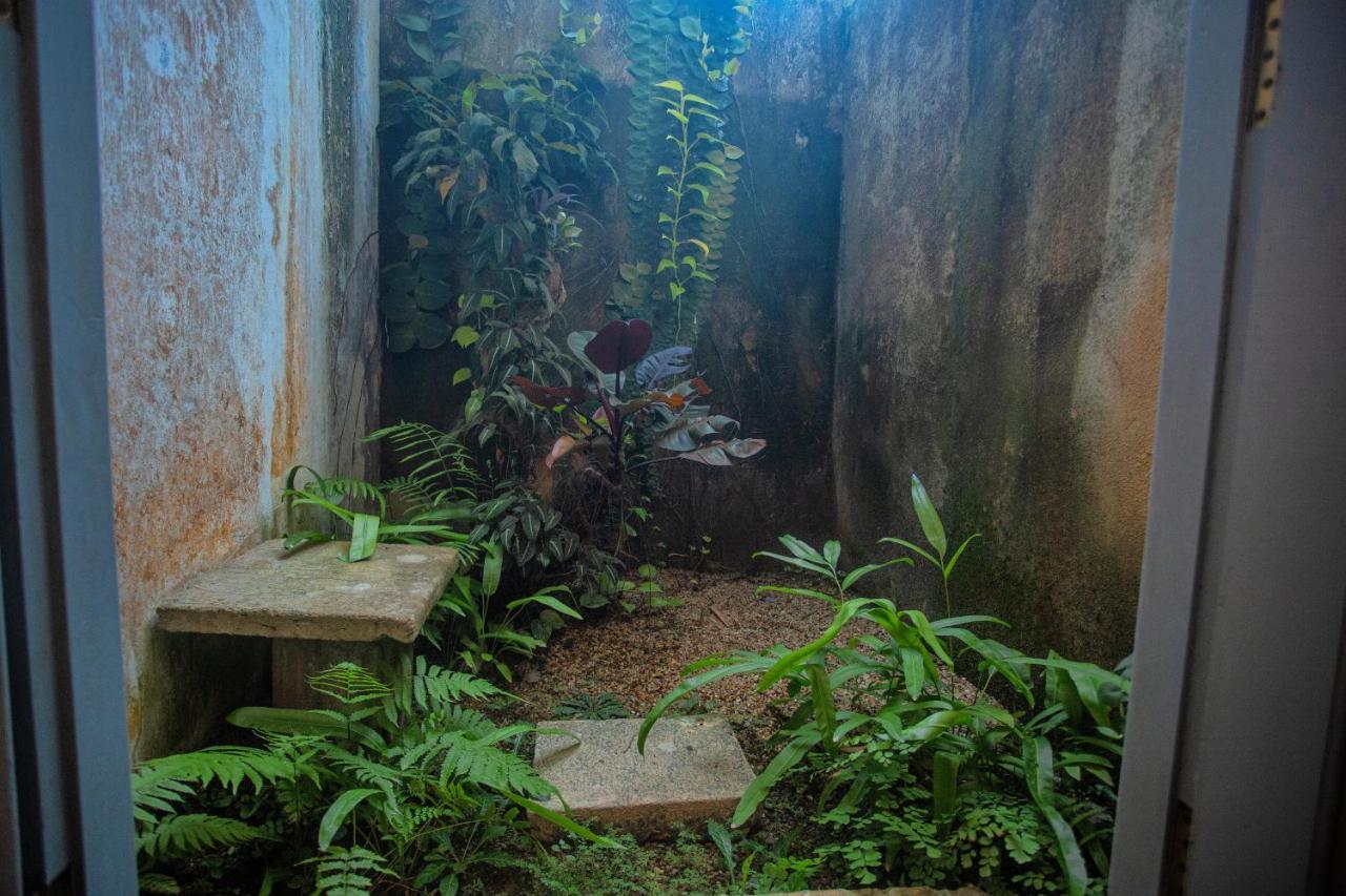 Percy Residence Unawatuna Luaran gambar