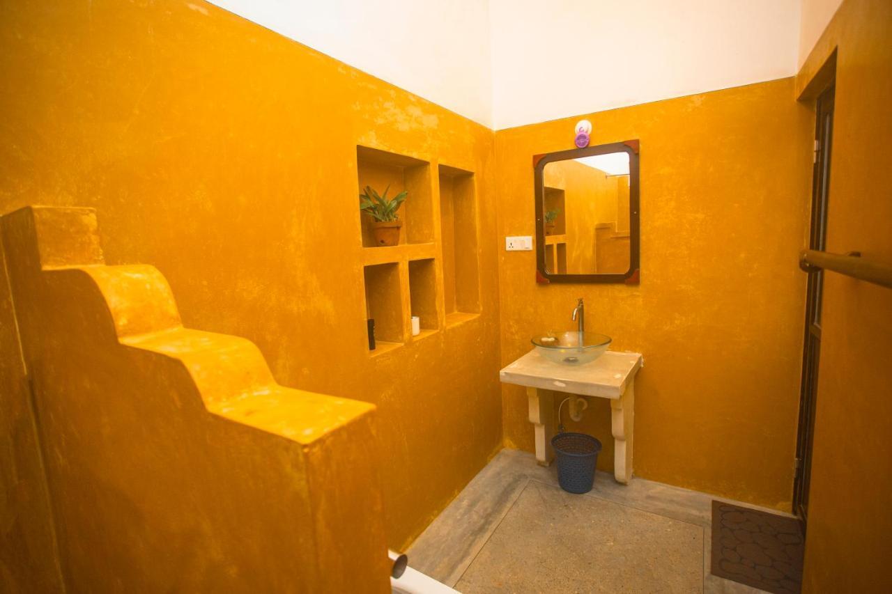 Percy Residence Unawatuna Luaran gambar