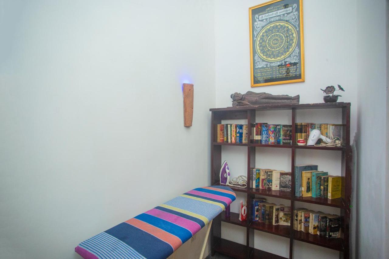 Percy Residence Unawatuna Luaran gambar