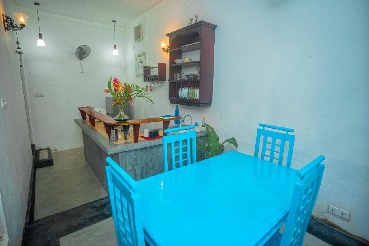 Percy Residence Unawatuna Luaran gambar