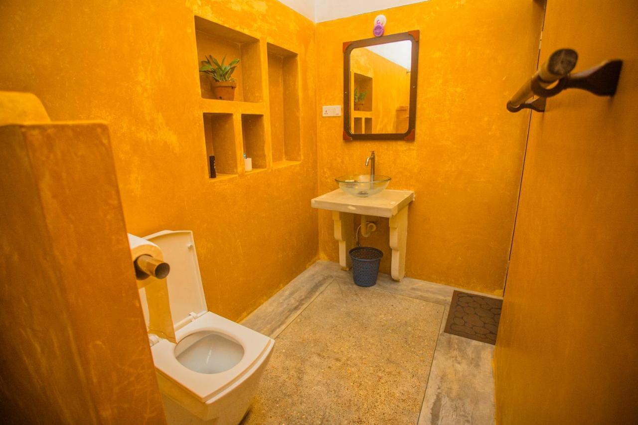 Percy Residence Unawatuna Luaran gambar