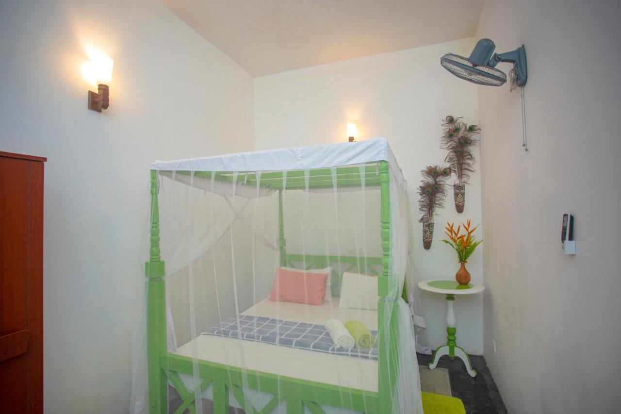 Percy Residence Unawatuna Luaran gambar
