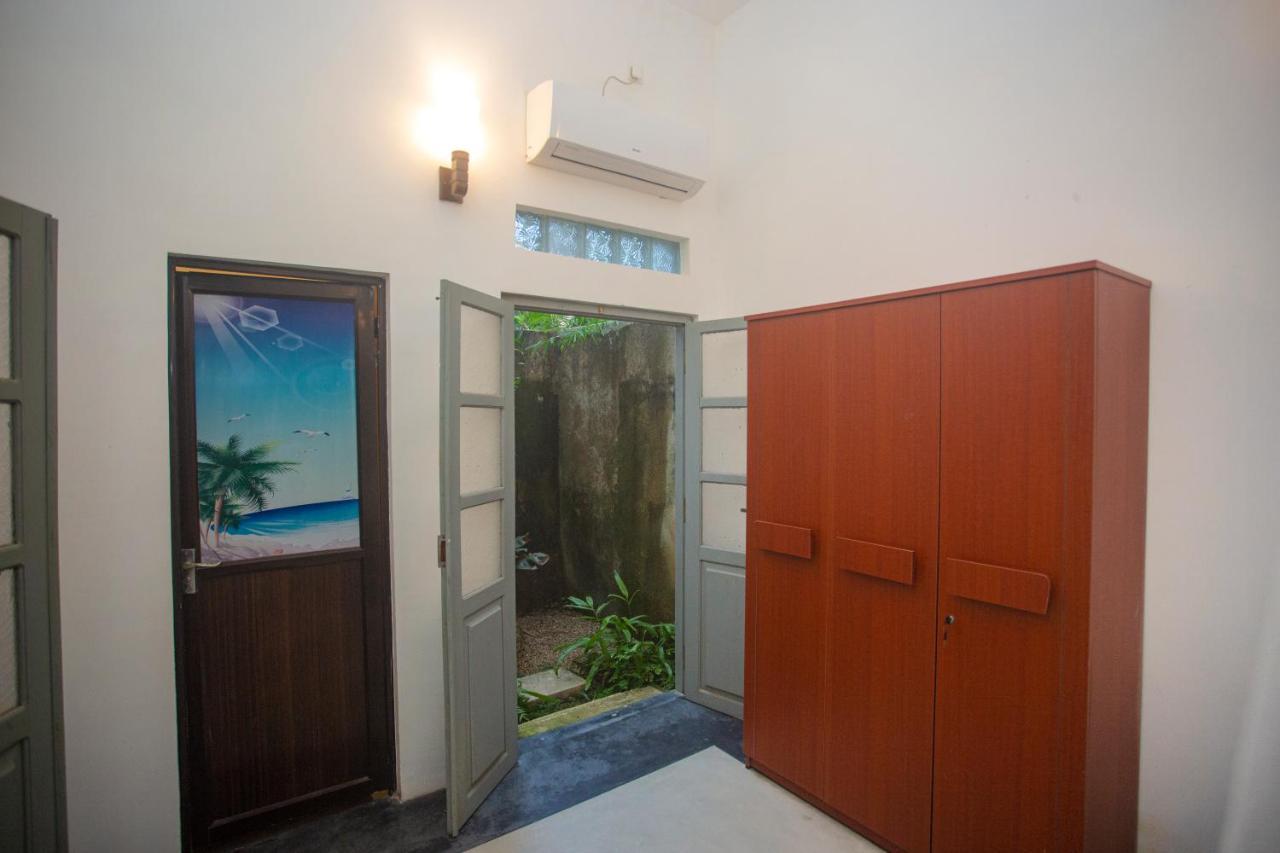 Percy Residence Unawatuna Luaran gambar