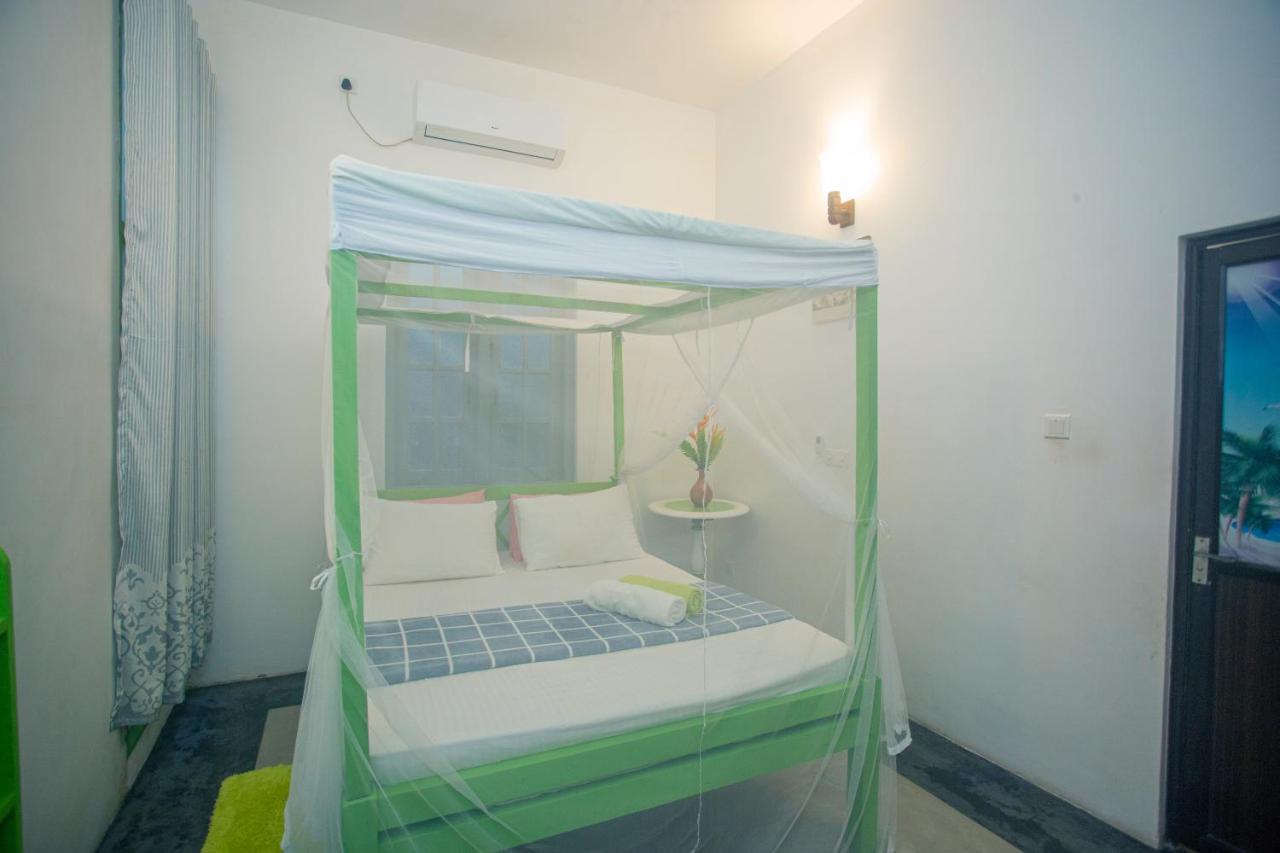 Percy Residence Unawatuna Luaran gambar