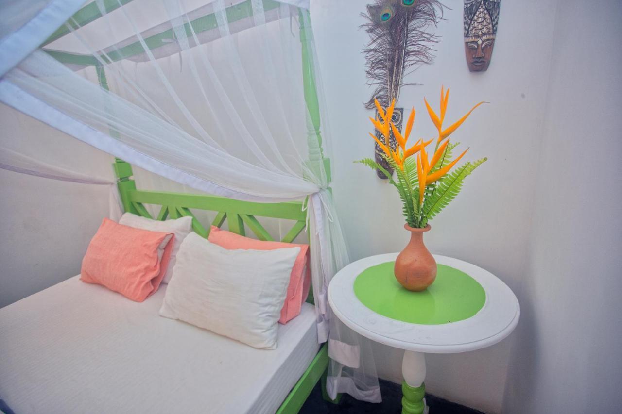 Percy Residence Unawatuna Luaran gambar