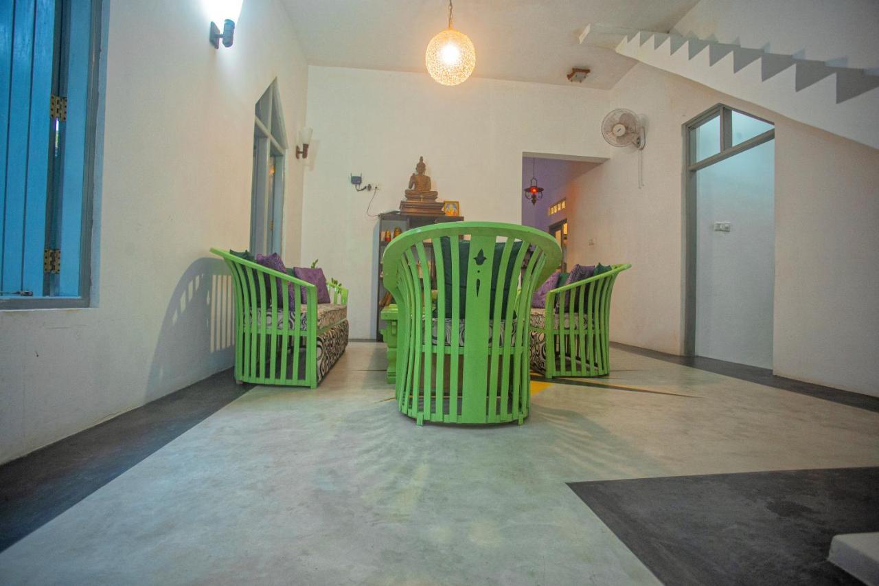 Percy Residence Unawatuna Luaran gambar