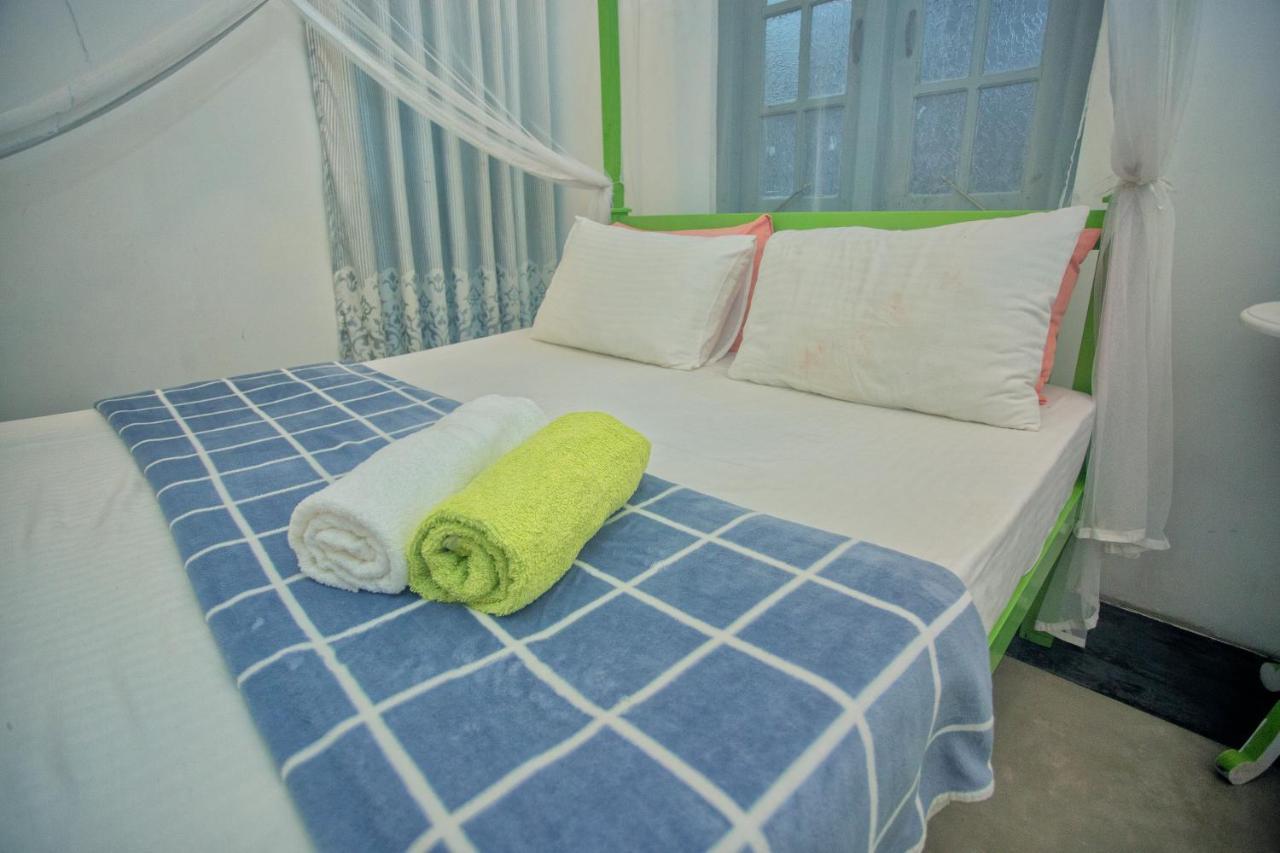Percy Residence Unawatuna Luaran gambar
