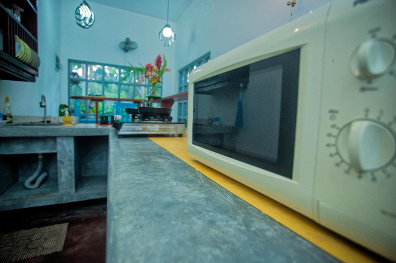 Percy Residence Unawatuna Luaran gambar