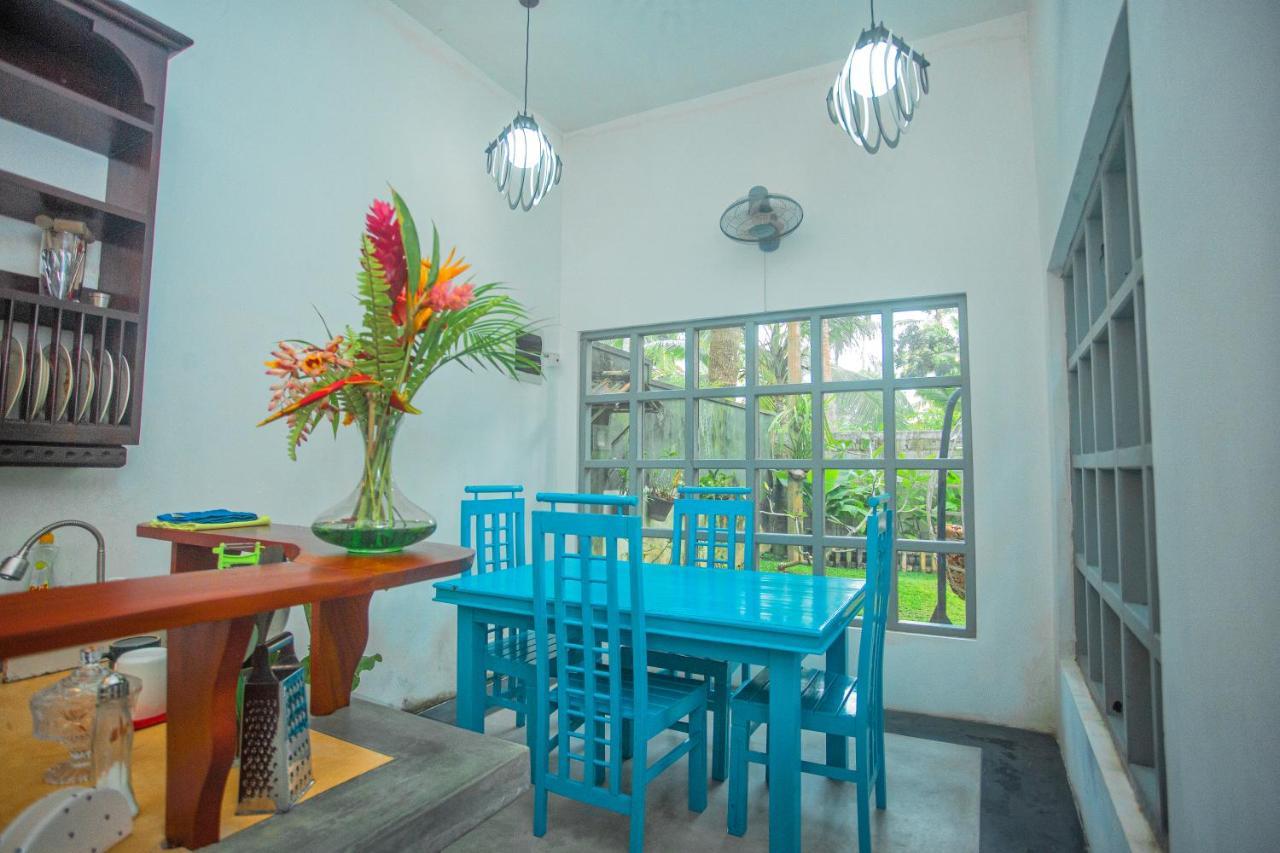 Percy Residence Unawatuna Luaran gambar