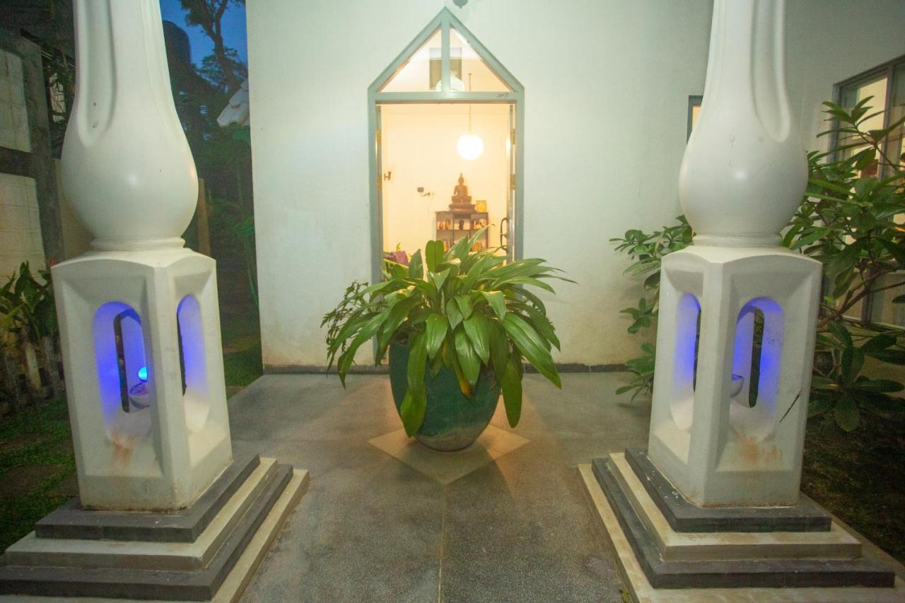 Percy Residence Unawatuna Luaran gambar