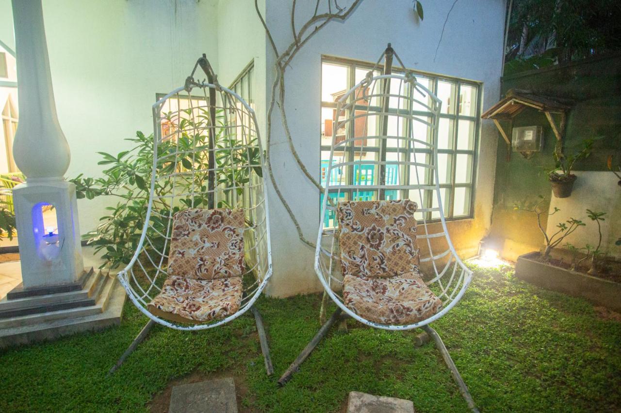 Percy Residence Unawatuna Luaran gambar